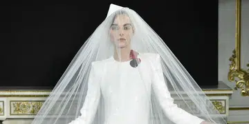 Giorgio Armani Privé Spring 2019