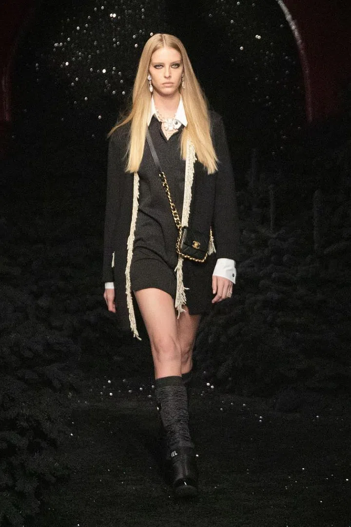 Photo: Chanel