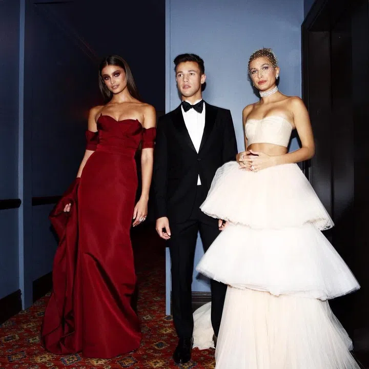 Photo: @houseofherrera