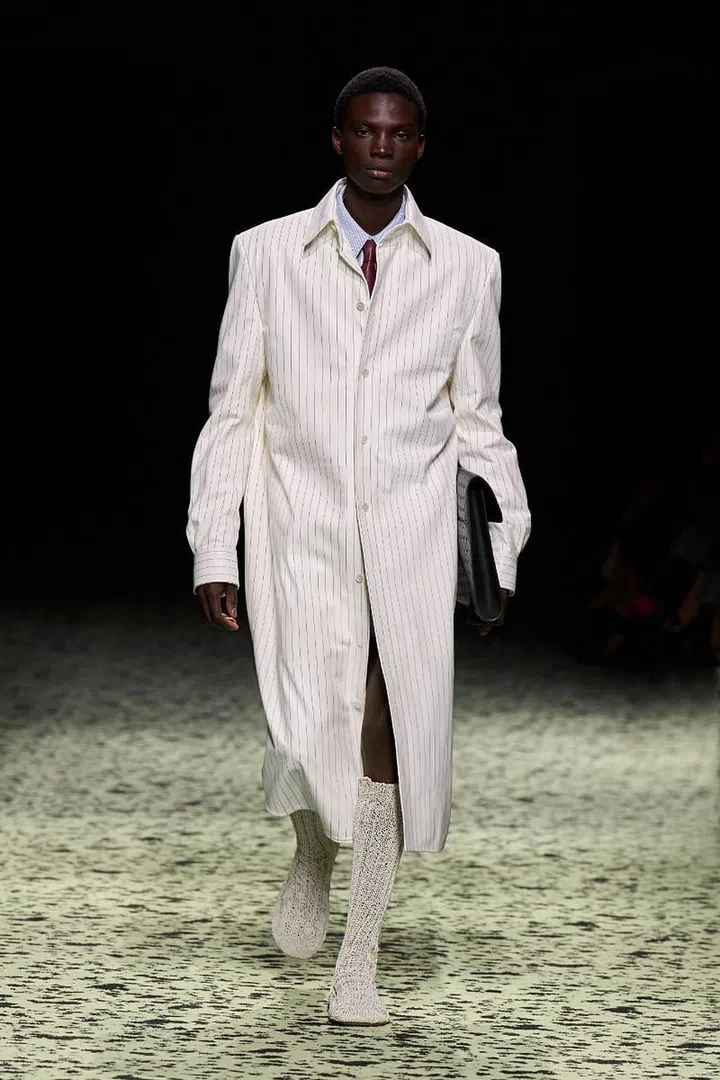 Photo: Bottega Veneta