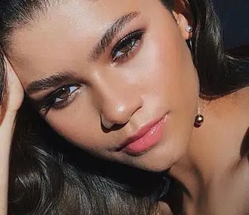 zendaya