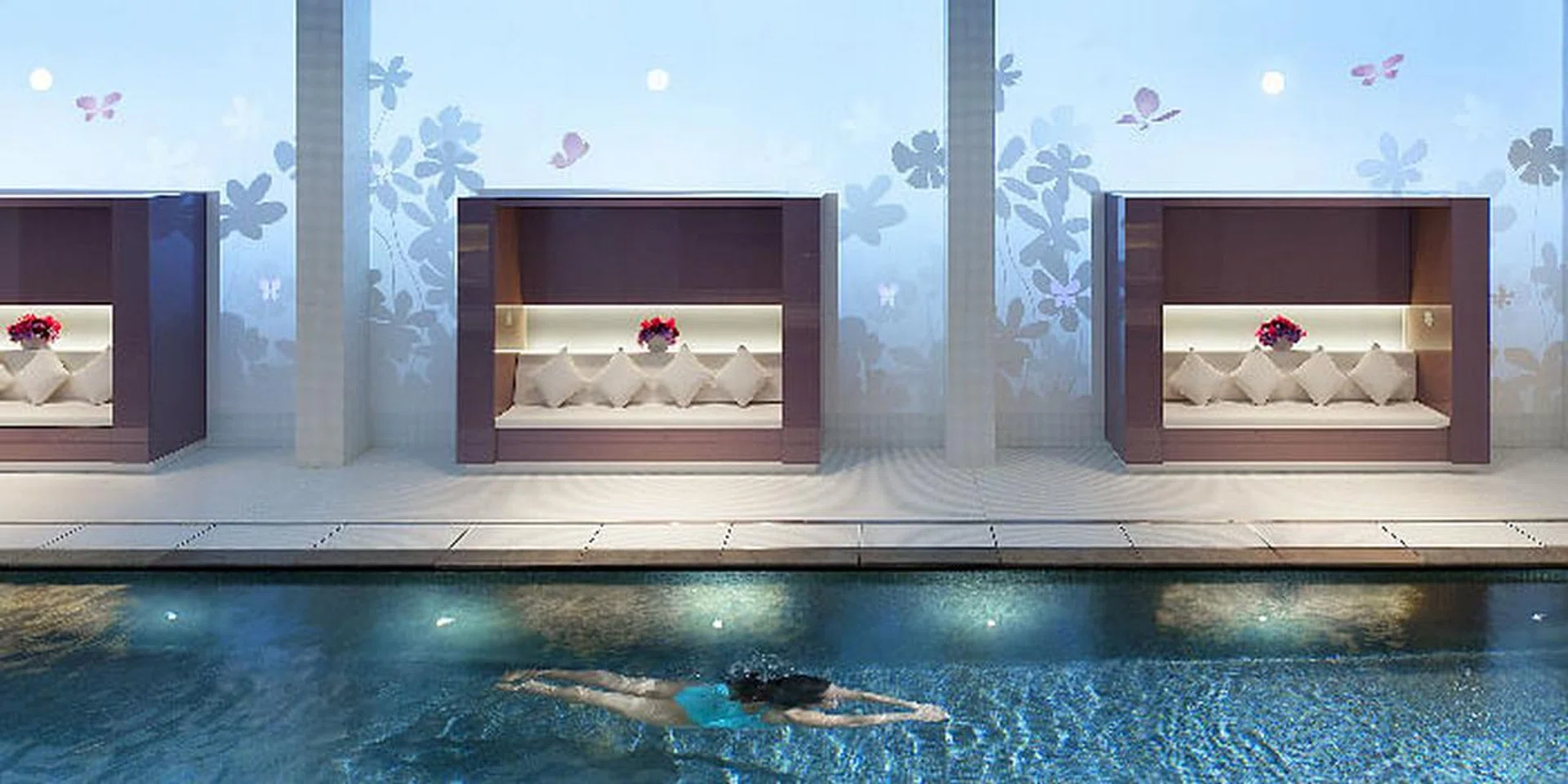 Mandarin Oriental Paris