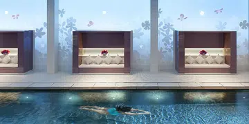 Mandarin Oriental Paris