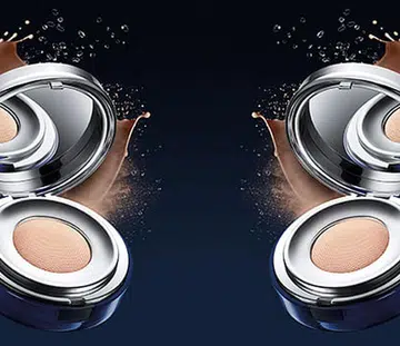 la prairie