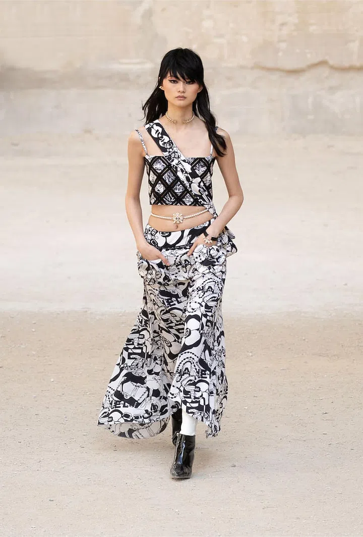 Photo: Chanel