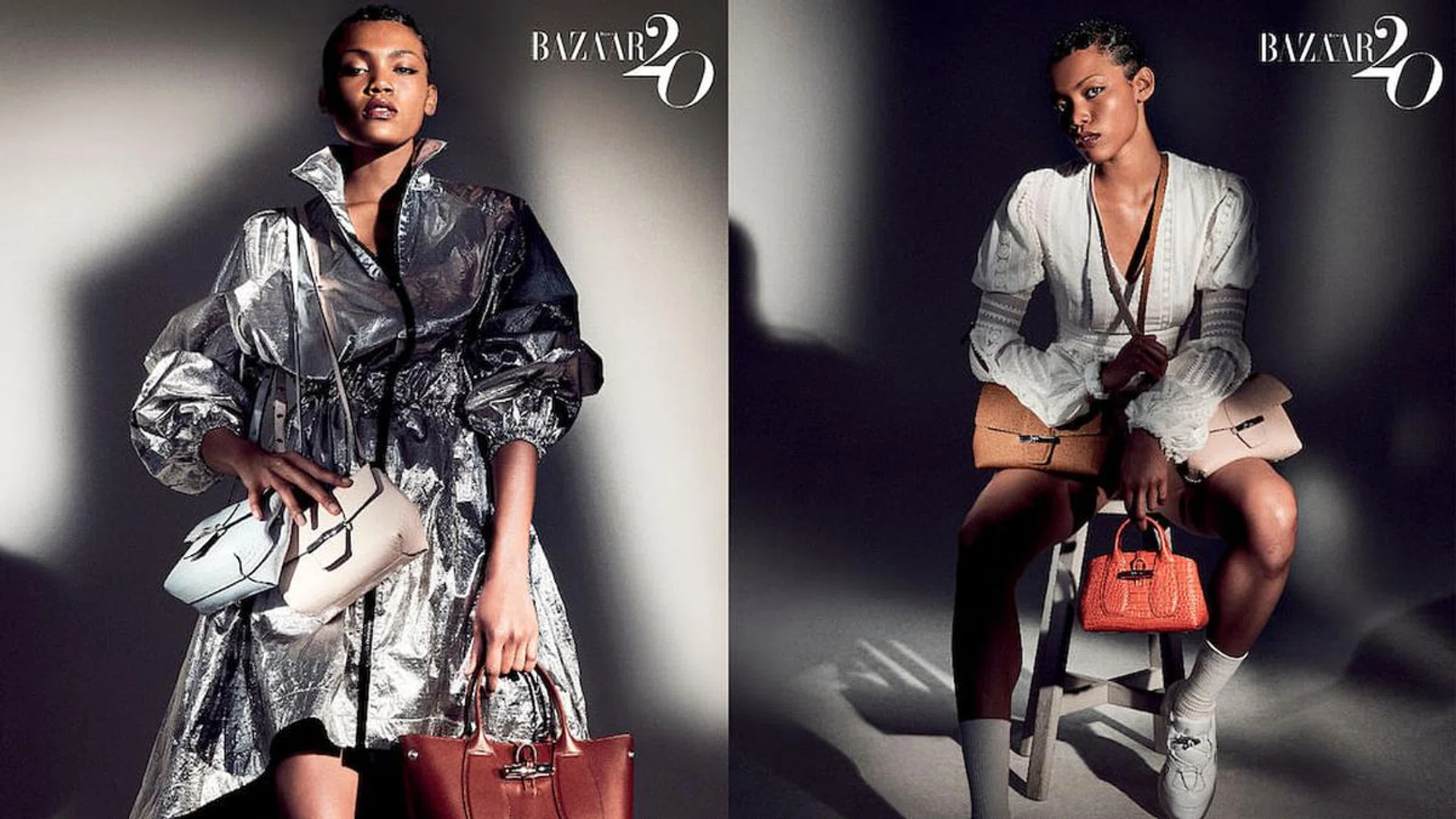 Here’s Why Longchamp’s Roseau Bag Is So Highly Covetable