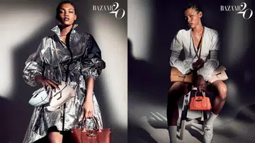 Here’s Why Longchamp’s Roseau Bag Is So Highly Covetable