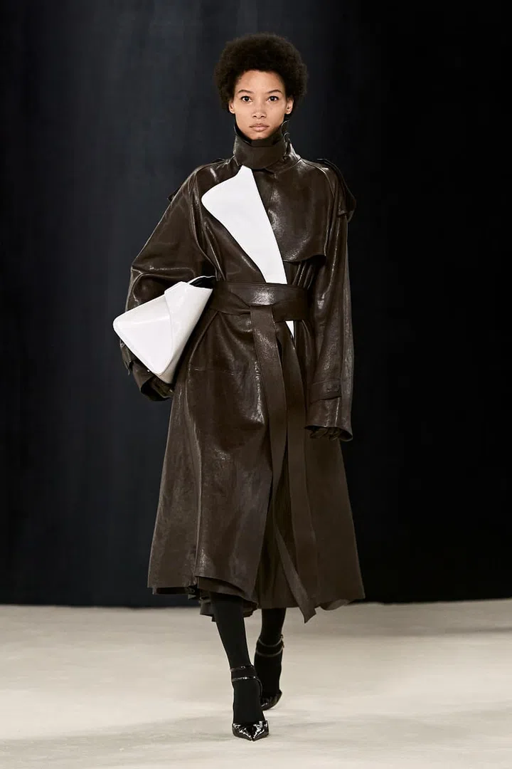 Photo: Courtesy of Ferragamo
