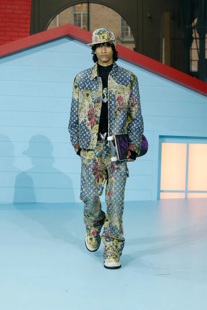 Photo: Louis Vuitton