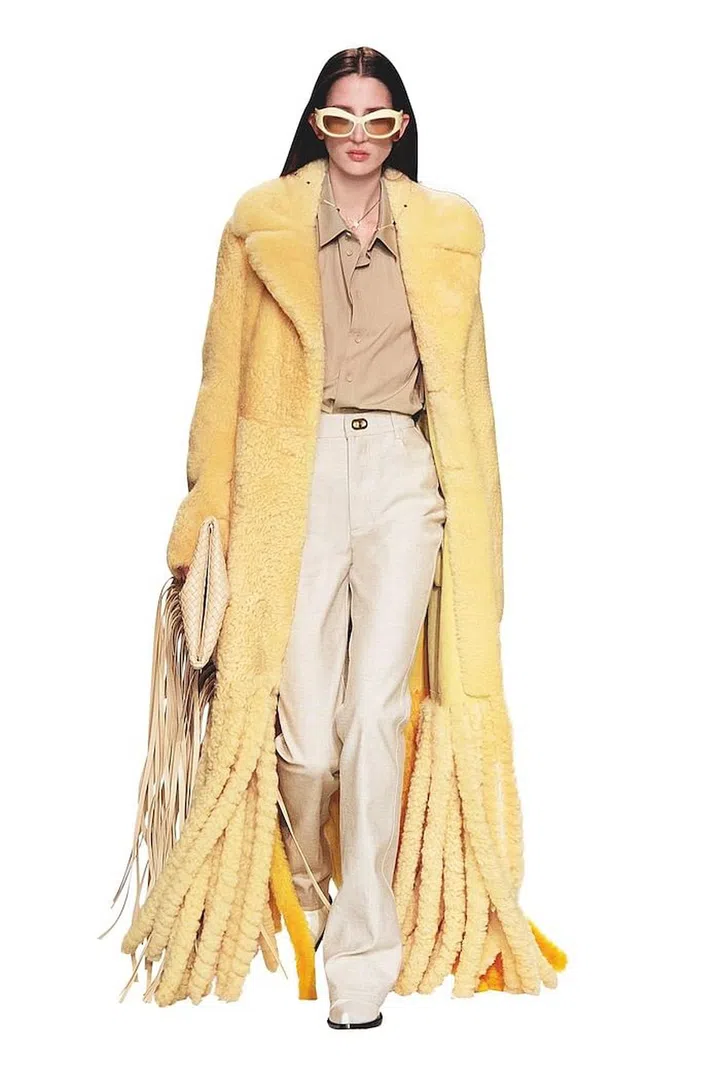 Photo: Bottega Veneta