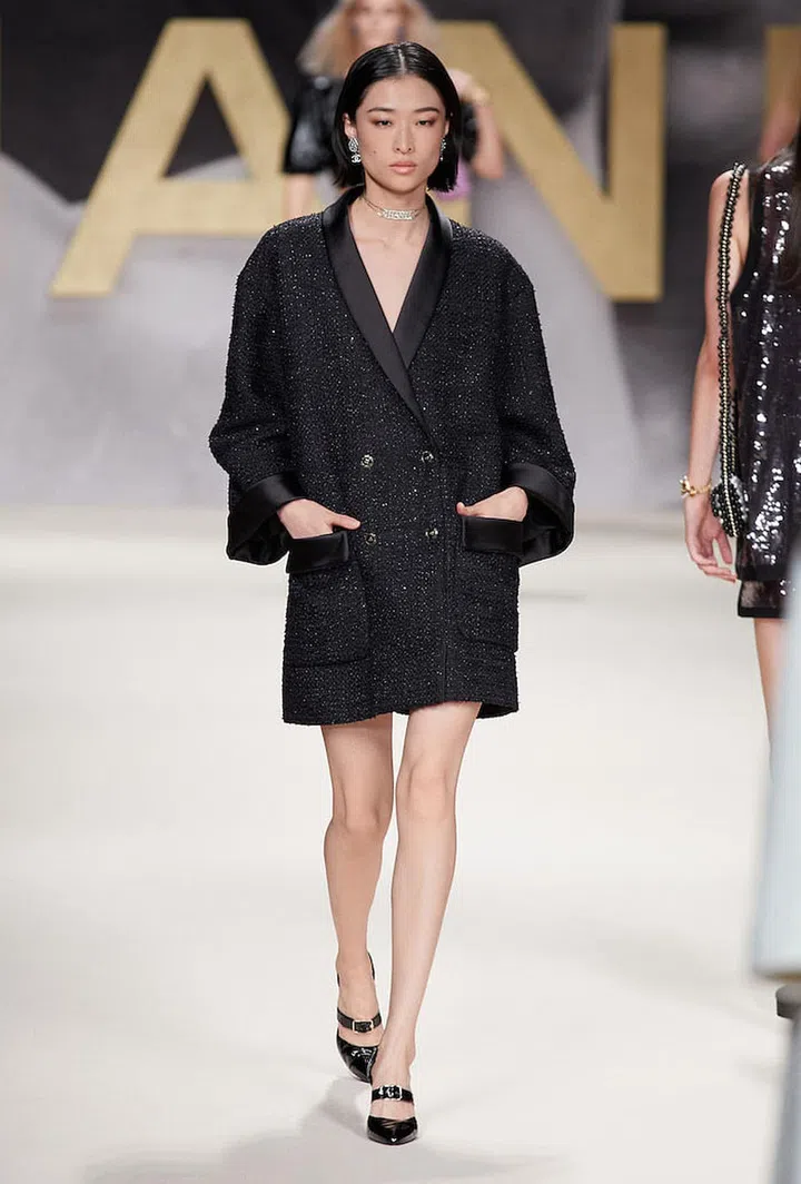 Photo: Chanel