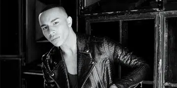 Olivier Rousteing