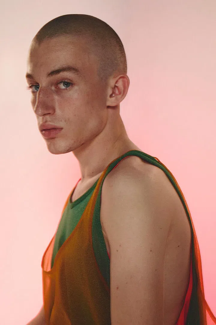 Photo: David Sims/Loewe