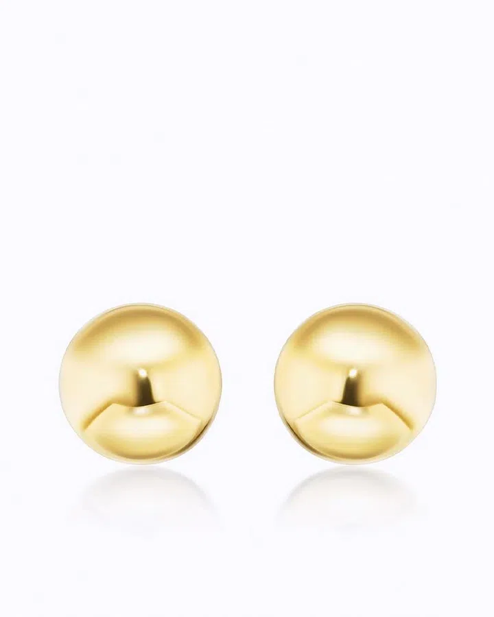 the devil wears prada 2 jewellery and watches | sloan dome earrings briony raymond