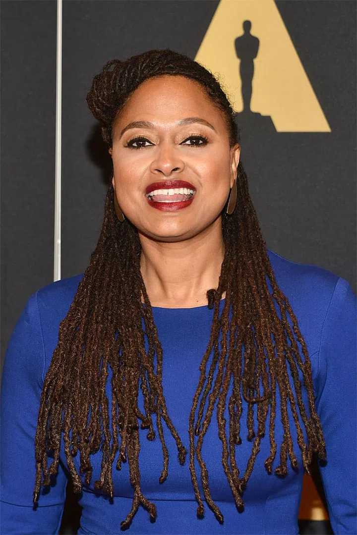 "As long as women make up only 20 percent of Congress, as long as senior movie studio execs are 93 percent male, and only four percent of studio films are directed by women; as long as the President of the United States, the VP, the Speaker of the House, the President Pro Tem, the Secretaries of State, of the Treasury, of Defense, are all men—you have to go seven layers down to find a woman, Attorney General Loretta Lynch, on the succession plan—then I'd say, Yes, we need 'women's media.' We need as many 'women in' gatherings that we can dream up."

—ELLE Women in Hollywood Awards, October 2015