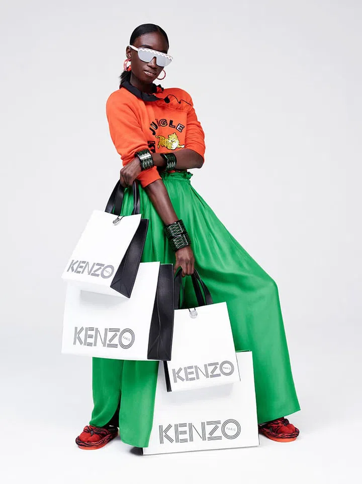 Photo: Courtesy of H&M