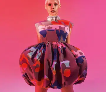 H&M Studio AW21 Collection