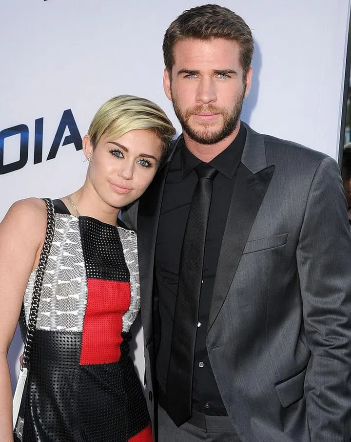 Miley Cyrus and Liam Hemsworth spent time over the holidays visiting patients at Rady Children's Hospital in San Diego. Cyrus and Hemsworth were spotted in numerous social media posts from their surprise visit as they posed for selfies and spent time with patients, E reports. The trip was on behalf of Cyrus' non-profit organisation, The Happy Hippie Foundation. Rady's Children Hospital compiled a collection of heartwarming photos from their visit on their Facebook page along with the message, "Thank you to Miley Cyrus, Liam Hemsworth and The Happy Hippie Foundation for bringing joy and laughter to our patients!" Photo: Getty
