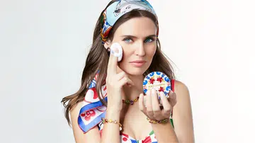 Ready, Get Set, Glow with Dolce & Gabbana Beauty's Solar Glow Range-Featured Image
