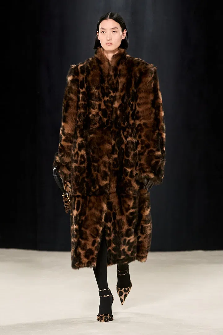 Photo: Courtesy of Ferragamo