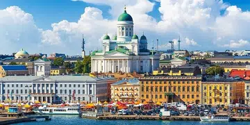 Helsinki, Finland