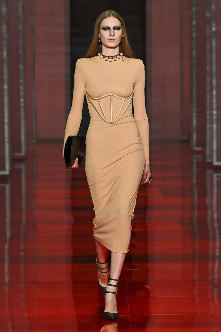 Photo: Versace