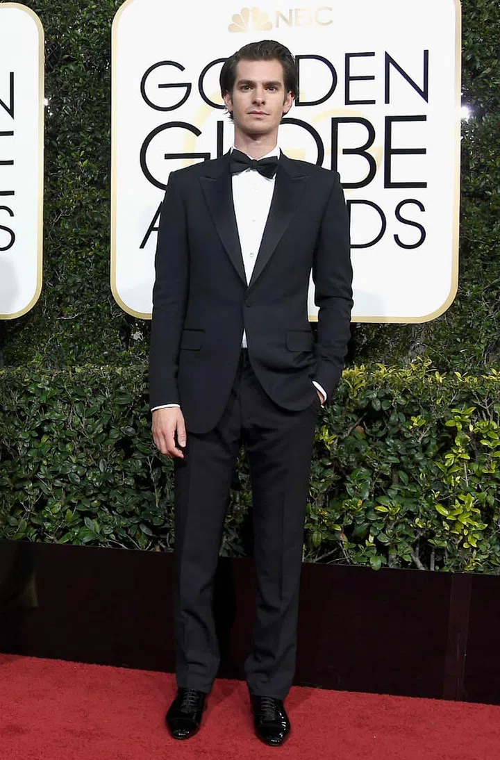 Photo: Getty