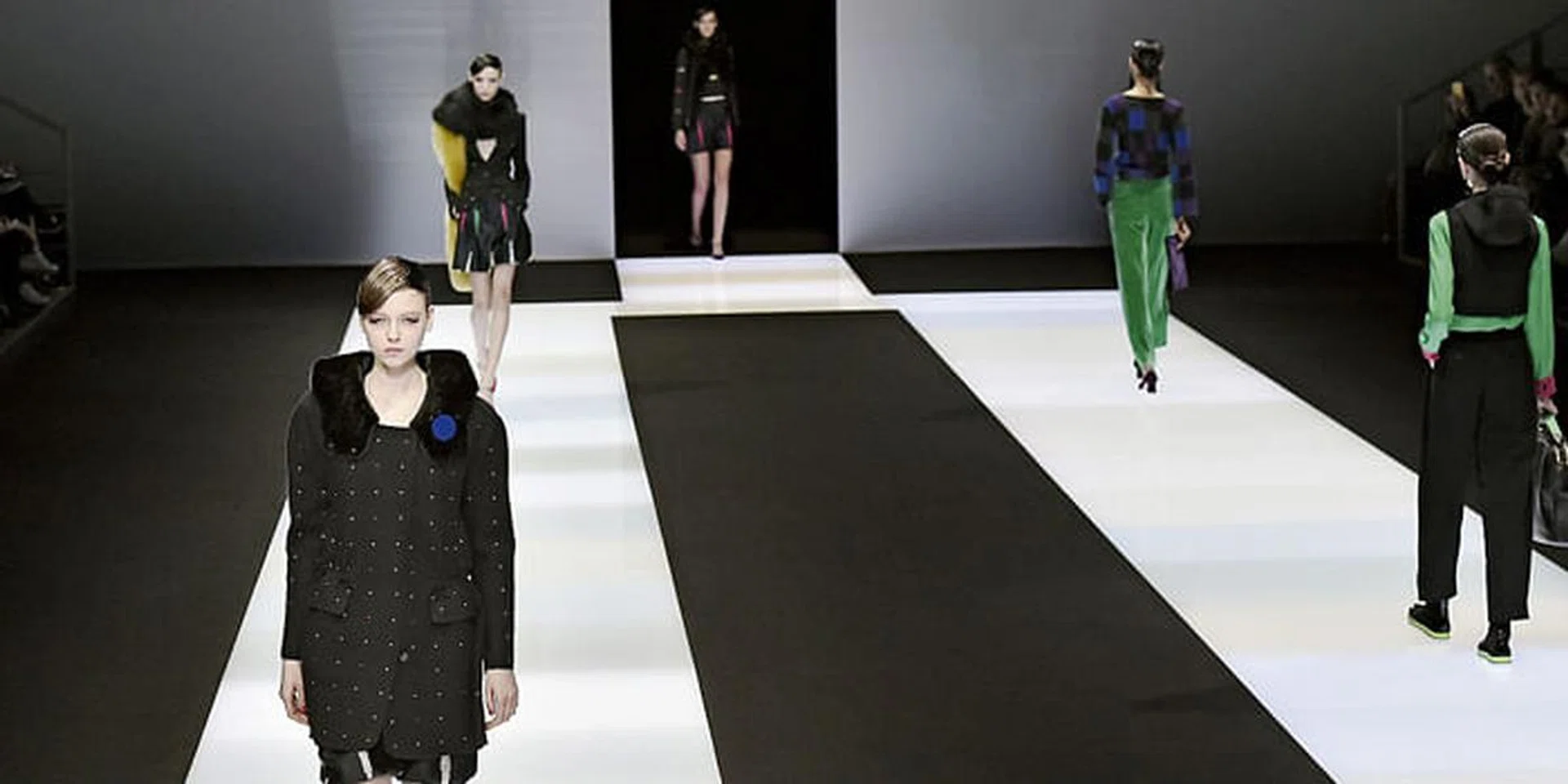 giorgio armani