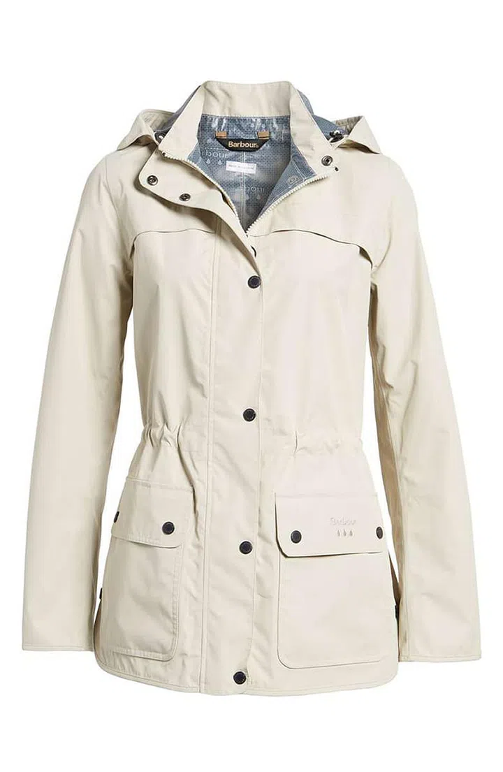 Photo: Barbour