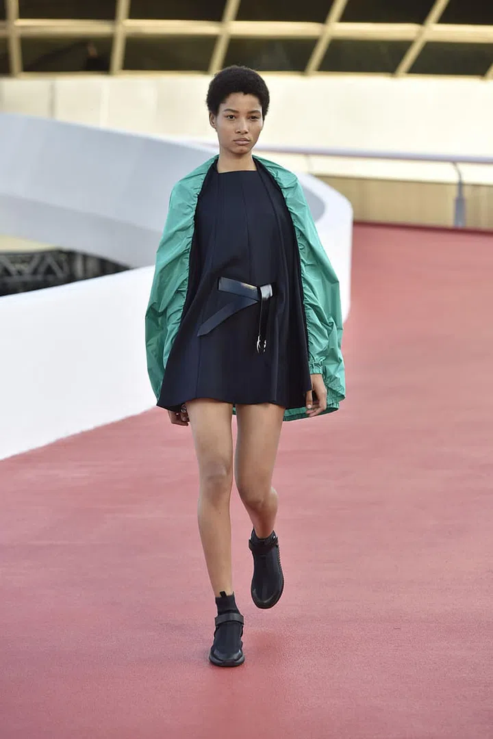 Photo: Louis Vuitton