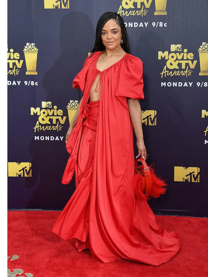 Photo: Getty