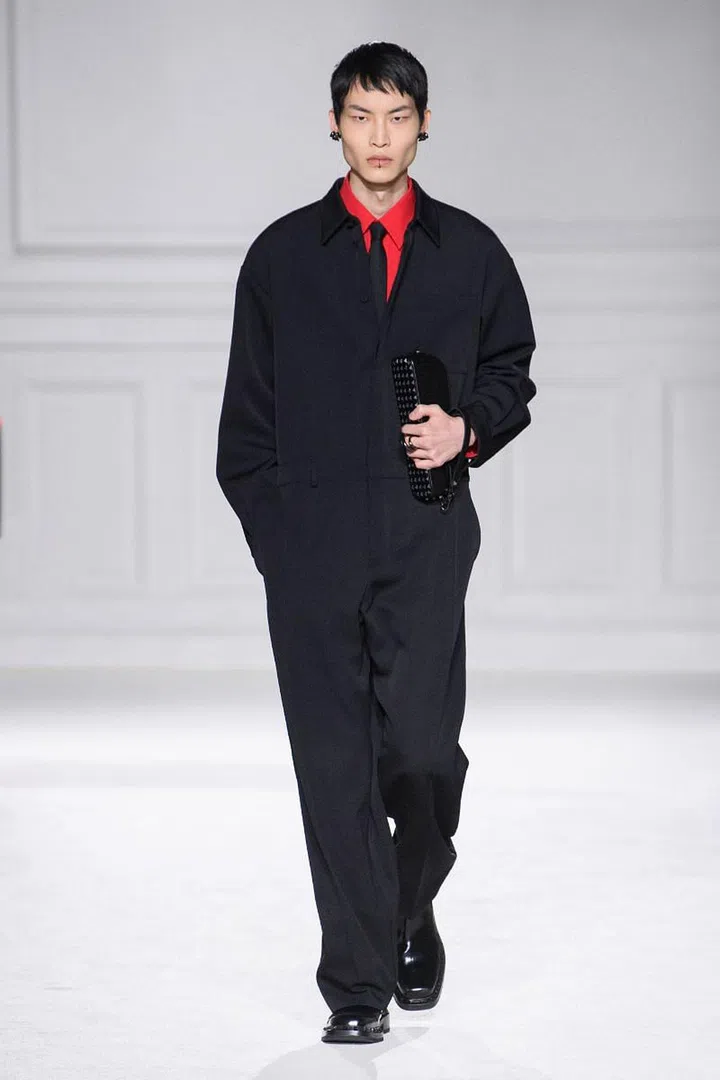Photo: Valentino