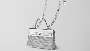 What to Expect At The Hermès Kelly Morphose Exhibition In Singapore