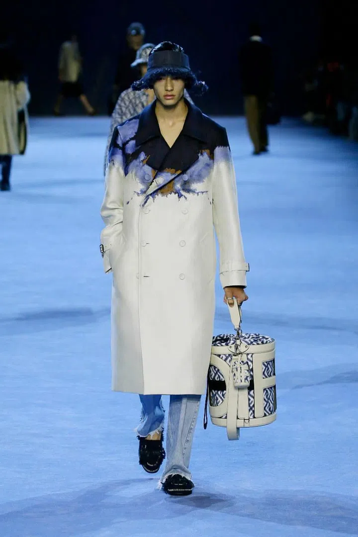 Photo: Fendi