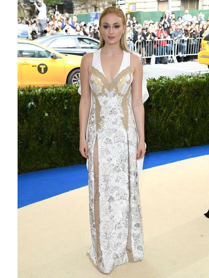 Photo: Getty