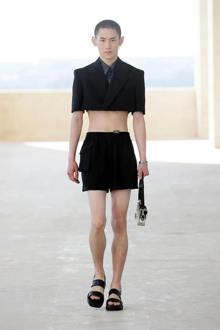 Photo: Fendi