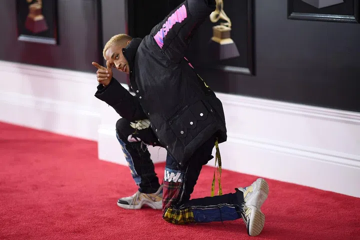 Photo: Getty 