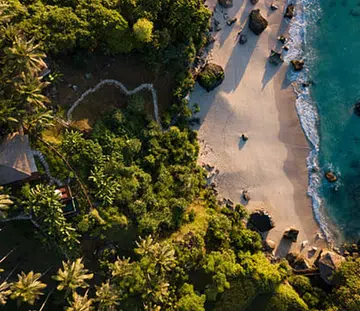 Hotels with a Heart
