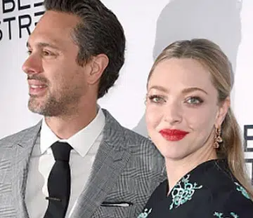 Amanda Seyfried