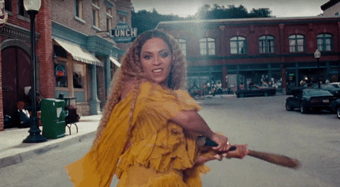 Every Amazing Moment Of Beyonce's 'Lemonade' Album On Hbo