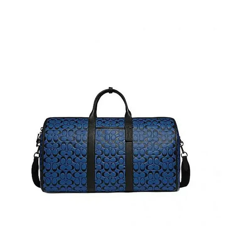 Photo: Coach