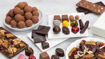 Where To Get Artisanal Chocolates In Singapore