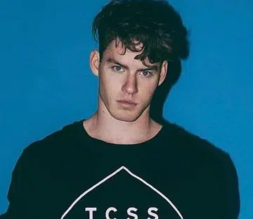 Tyler Clinton
