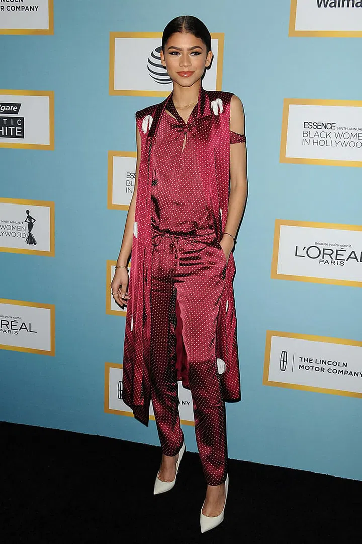Photo: Getty