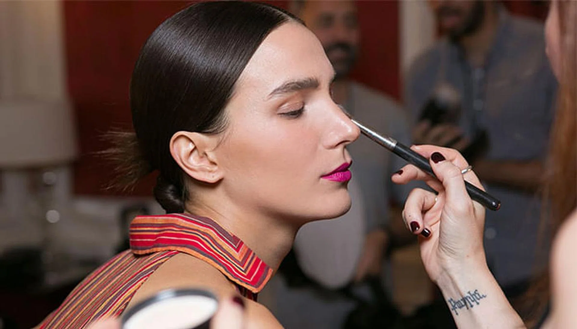 armani concealer beauty
