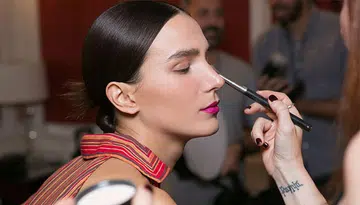 armani concealer beauty