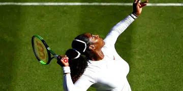 serena williams