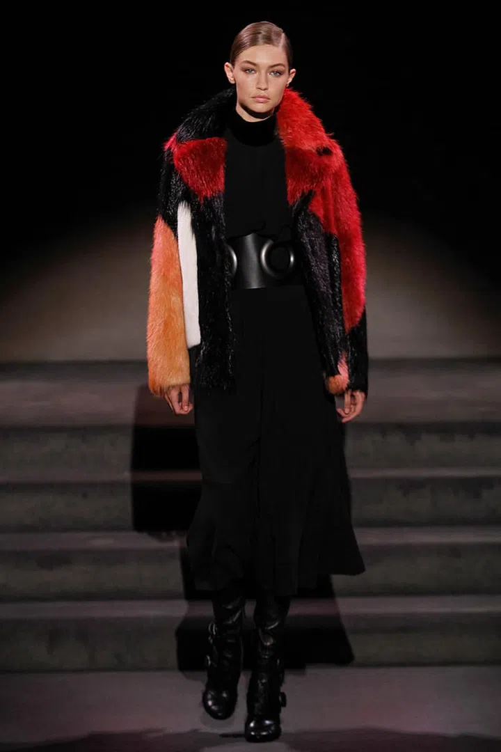 Photo: Courtesy of Tom Ford