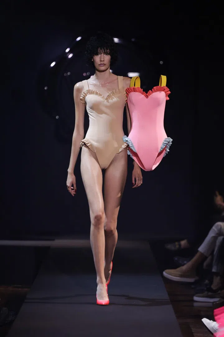 Photo: Viktor & Rolf