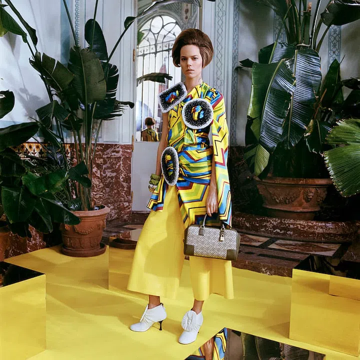 Photo: Loewe